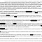 Картинка Требование к страховой компании о взыскании ущерба в результате ДТП
